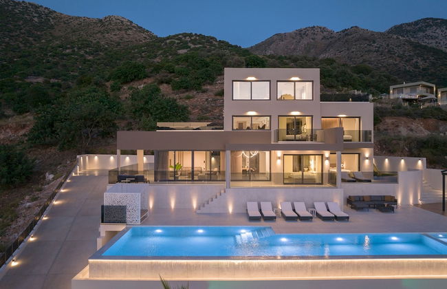 Luxurious Villa Dias With Tennis Court by Estia - Foto 20