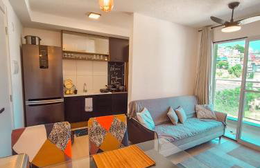 Pedacinho Carioca - Porto Maravilha com Vista - Foto 1