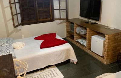 Chales em Salesopolis - Recanto da Barra - Foto 27