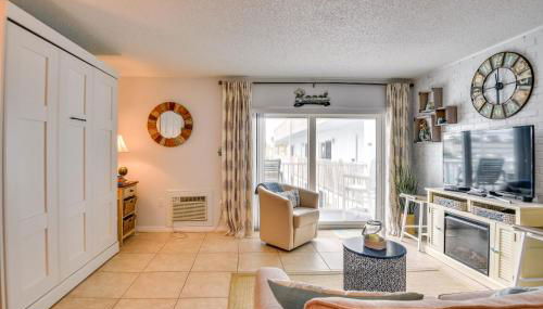 New Smyrna Beach Condo with Pool and Beach Access! - Foto 5