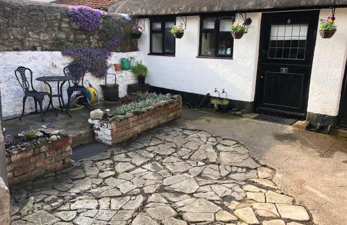 Angel Cottage - Foto 1