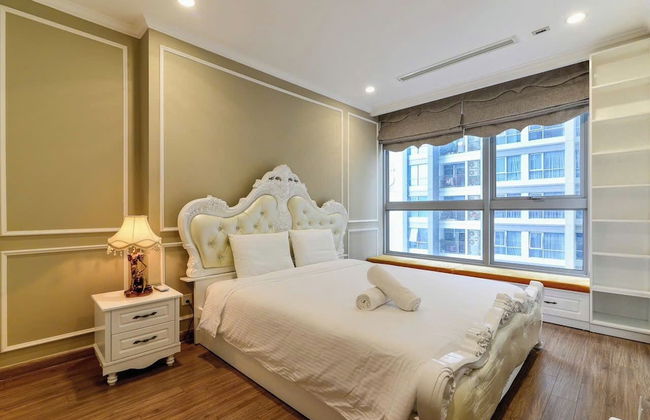 Landmark 81 & Vinhomes - ZEN Saigon Citypoint. - Foto 42