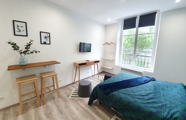 Home Sweet Home - Marais - Foto 22