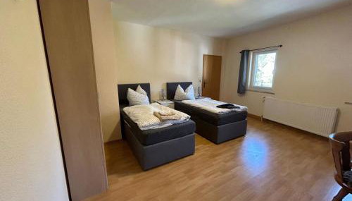 Ferienwohnung Falkeneck - Foto 5