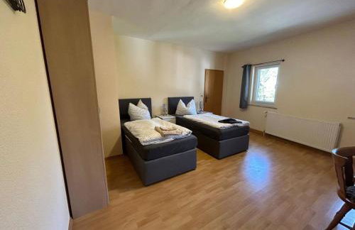 Ferienwohnung Falkeneck - Foto 5