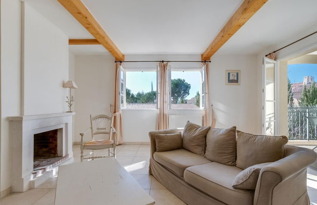 Holiday Flats at Domaine de Saint-endreol With Golf, SPA and Pool - Photo 25