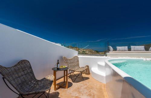 Geomilos Deluxe Rooms - Foto 27