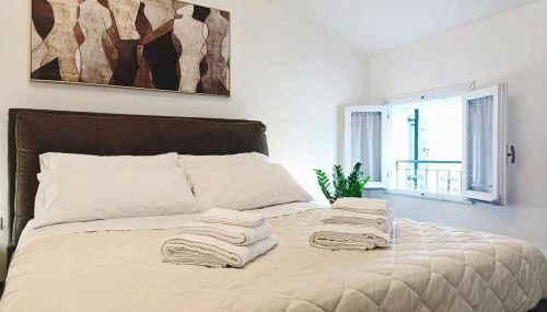 Este-Padova Suite storica Torre civica - Foto 3, towels