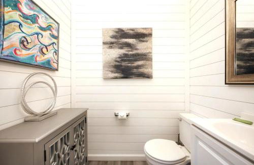 Tranquil Tortuga Lake View Central Destin - Foto 16