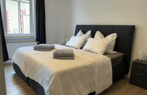 Im Herzen von Bad Mergentheim - Foto 19