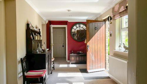 Geltsdale Garden Apartment ground floor home in Wetheral close to Carlisle & Ullswater - Foto 4