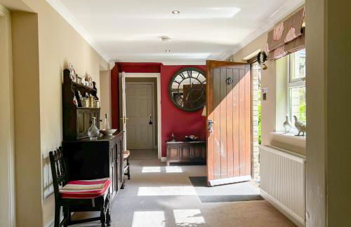 Geltsdale Garden Apartment ground floor home in Wetheral close to Carlisle & Ullswater - Foto 4