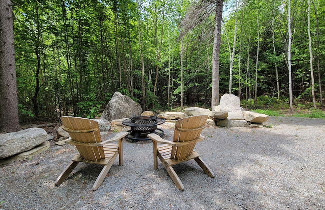 Trailside Stays - Foto 41