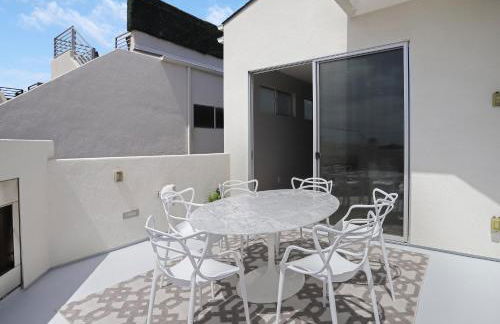 Haines Luxury Dream Home - Bay Views, Rooftop, Fire Pit & AC - Foto 40