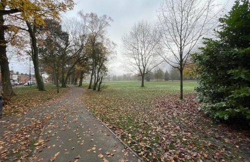 Urban 3 Bedroom Home in Kings Heath-Great Location - Foto 19