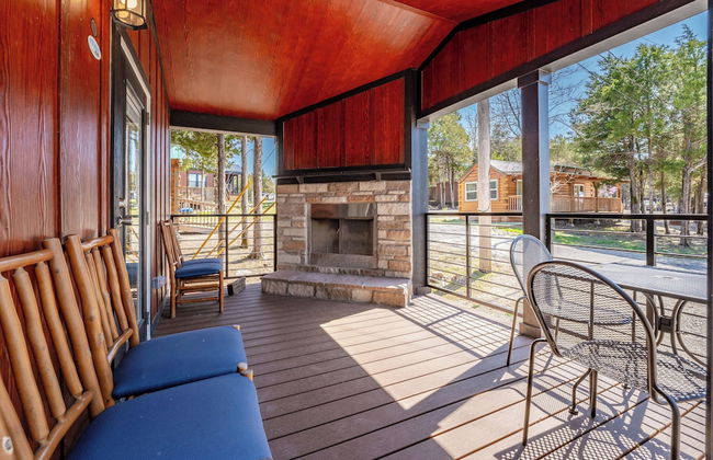 Lakeview Campground - Photo 57