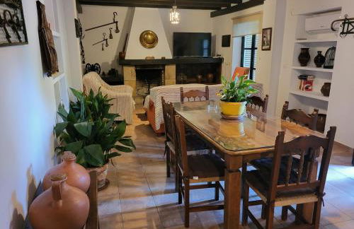 Casa Rural Casa del Tigre - Foto 13