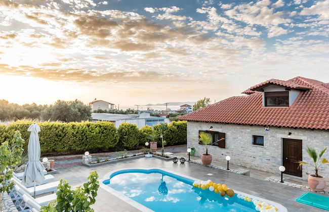 Casa Della Vita - Foto 1