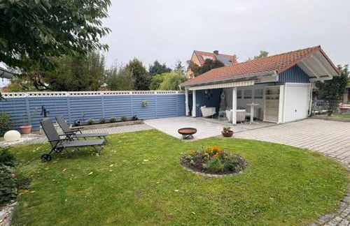 Charming, cozy house near Munich - Foto 13