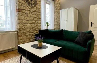 Apartamenty 7 Kamienic 29 lok 2A vis a vis Jasnej Góry - Photo 4