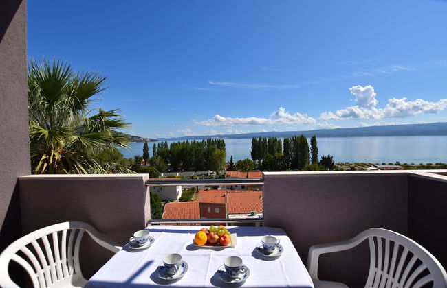 Apartments Ana - Foto 42