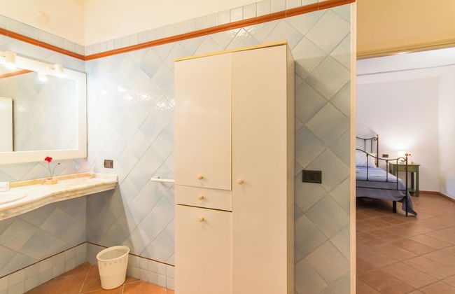 Villa Nice Sea View - Foto 20