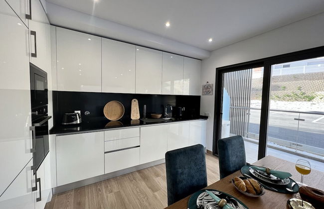 Praia DA Rocha Twins 2 With Pool - Foto 13