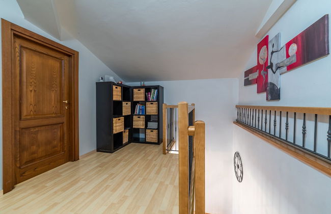 Villa Leonardo - Photo 35