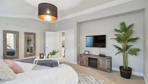 5BR 3BA Home - King Beds - Fast Wifi home - Foto 5