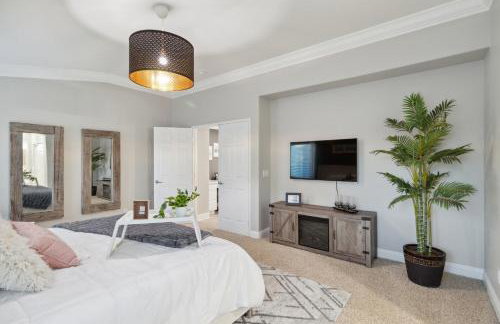 5BR 3BA Home - King Beds - Fast Wifi home - Foto 5