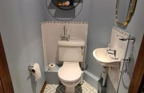 Wagtail Barn - Foto 64