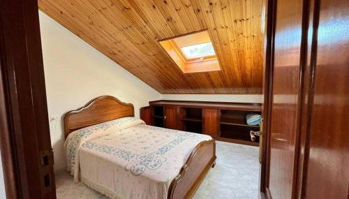 Apartamentos Ría do Barqueiro - Ático completo de 3 habitaciones en O Barqueiro - Foto 5