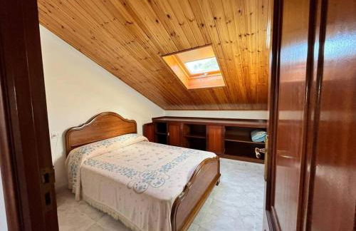 Apartamentos Ría do Barqueiro - Ático completo de 3 habitaciones en O Barqueiro - Foto 5