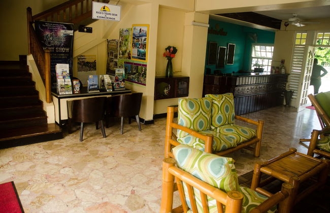 White Sands at Sandcastles - Foto 2