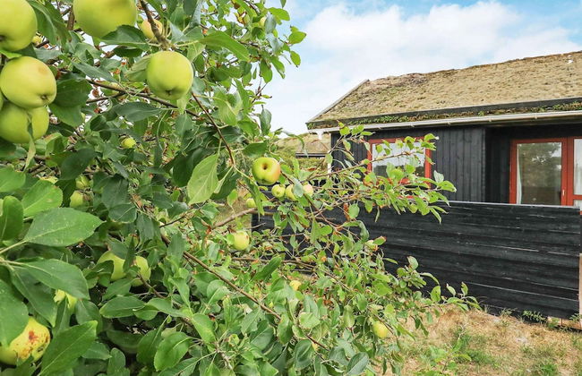 Simplistic Holiday Home in OksbÃ¸l near Sea - Foto 29