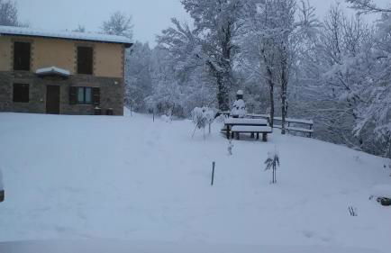 Il Gelso Rosso - Foto 6