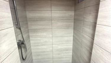 Monteurwohnung im Untergeschoss - Foto 5