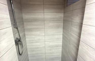 Monteurwohnung im Untergeschoss - Foto 5