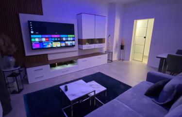 City Deluxe Apartment - Foto 6