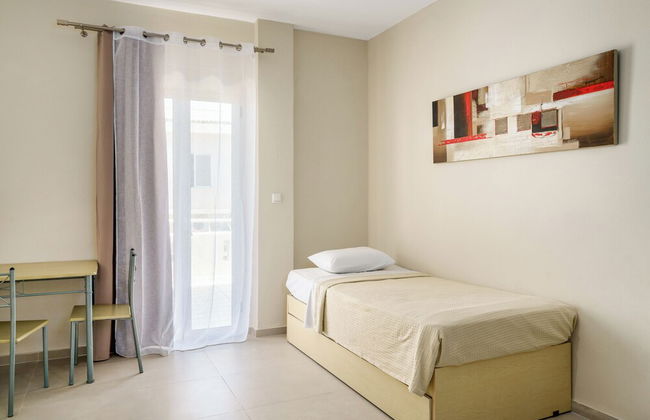 Axos Hotel - Foto 17