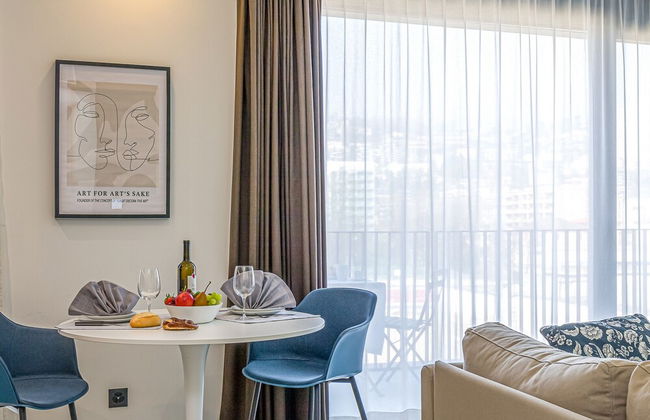 Icon H 406 Suite Business - Photo 21