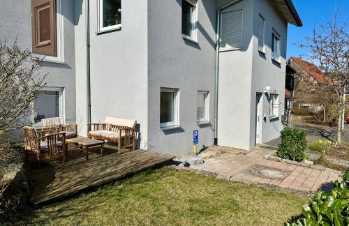 Ferienwohnung Pfister in Hausen - Foto 8