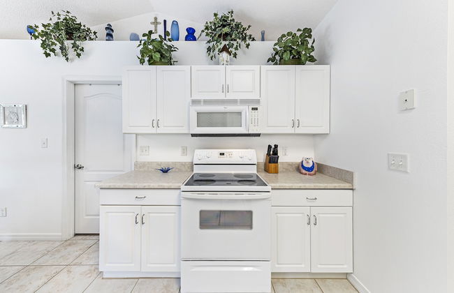 Lillian House - Foto 14