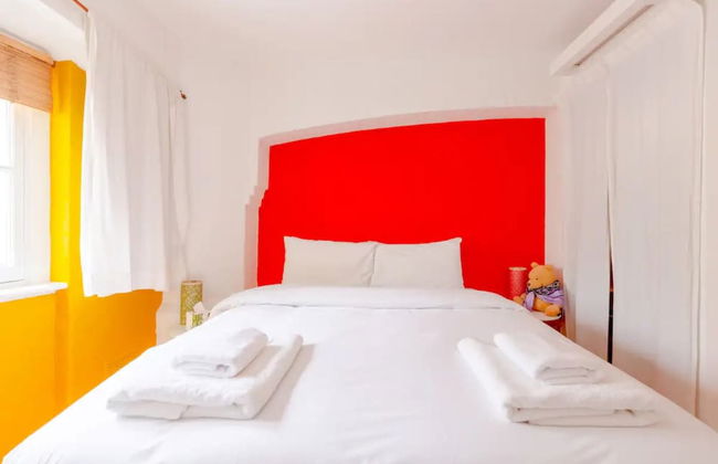 Vibrant 2BD Flat - Near London Bridge - Foto 6