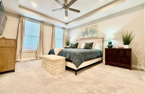 Stunning Executive Townhome Liberty Twp - Foto 17