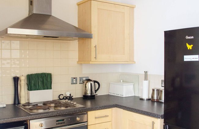 Kent Street - Apt 8 - Foto 11