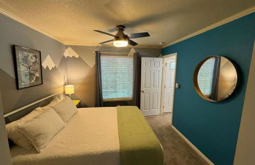 Charming Downtown Cottage - Foto 9