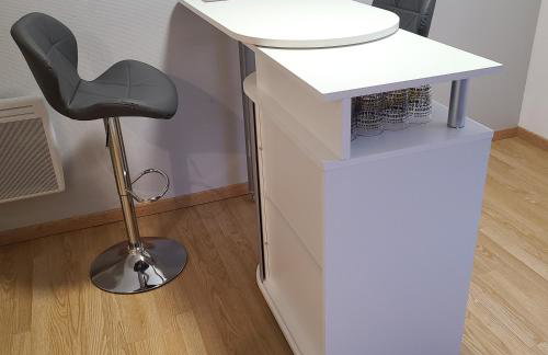 Appartement BREST st martin avec belles prestations - Foto 11