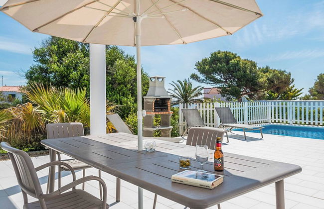 Villa Tomi - Photo 15