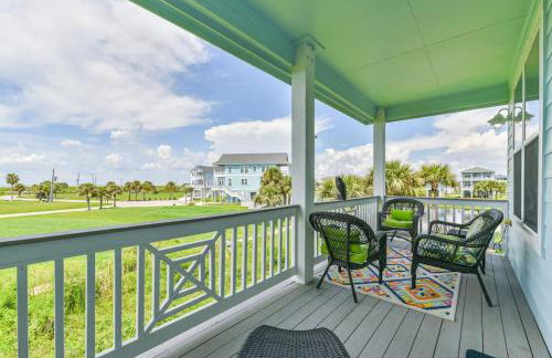 Stella Maris Beach Cottage in Pointe West Resort - Foto 23